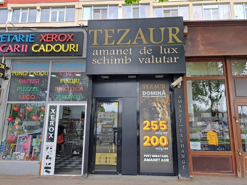 Giurgiului, spatiu comercial sos. Giurgiului,
