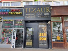 Giurgiului, spatiu comercial sos. Giurgiului