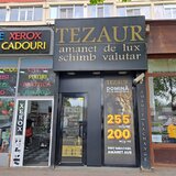 Giurgiului, spatiu comercial sos. Giurgiului